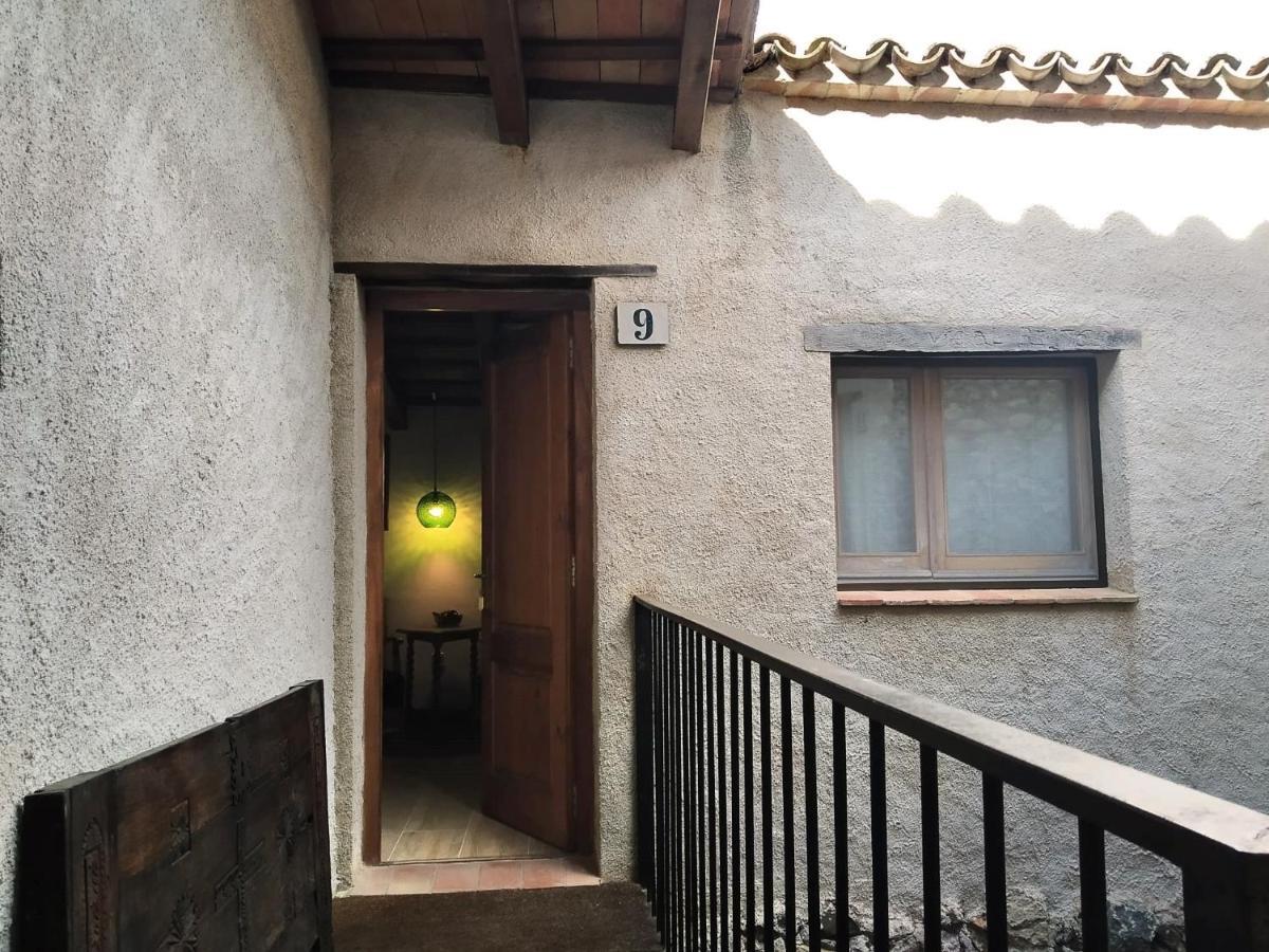 圣格雷戈里奥 马斯吉贝特旅馆旅馆 外观 照片